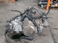 kawasaki 636 engine for sale  DONCASTER