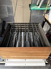 Subzero wine rack for sale  Bonner Springs
