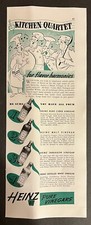 Vtg 1939 heinz for sale  Hopedale