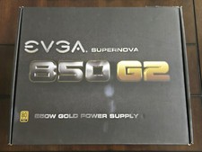 Evga supernova 850w for sale  Atwater