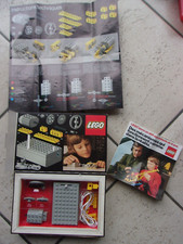 Lego technic 870 d'occasion  France