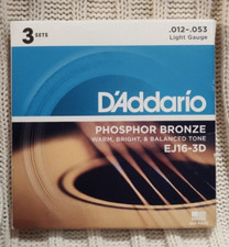 Addario ej16 phosphor for sale  Parsippany