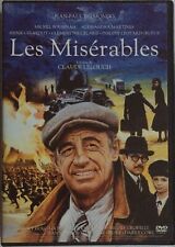 Dvd misérables jean d'occasion  France