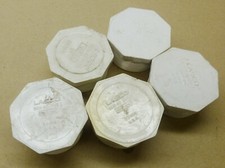 Lot threaded caps for sale  Golden Valley
