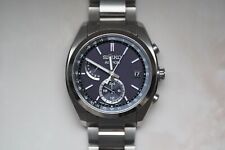 Seiko astron sbxy015 d'occasion  Metz-