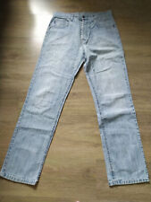 Pantalon jean homme d'occasion  Nice-