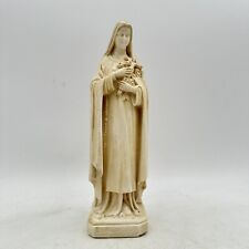 Statue therese lisieux for sale  PLYMOUTH