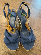 Gianni bini wedge for sale  Canandaigua
