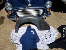 Morris minor trveller for sale  NORWICH