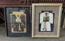 Pair vintage japanese for sale  Pompano Beach
