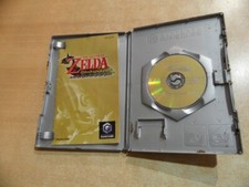 Usado, Legend of Zelda The Wind Waker Nintendo GameCube comprar usado  Enviando para Brazil