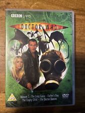 Doctor who series gebraucht kaufen Doctor who series gebraucht kaufen  Berlin