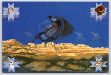 Art card lakota for sale  Spring