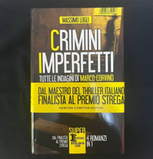 Crimini imperfetti massimo usato  Carpi
