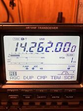 Icom 746 pro for sale  Brooksville