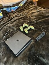 Ps4 slim 500gb for sale  Reading