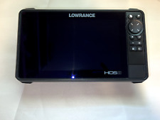 Lowrance hds live for sale  Titusville