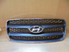 Hyundai santa 2006 for sale  BRIDPORT