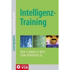 Intelligenztraining schnelle w gebraucht kaufen  Hamburg