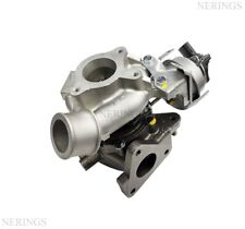Turboloader Fiat Fullback 2.4 D 2016- 49335-01700 1515A322 comprar usado  Enviando para Brazil