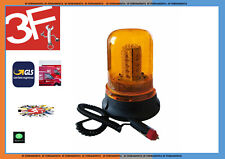 Lampeggiante led 100 usato  Casandrino
