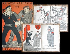1918 lino salini gebraucht kaufen  München