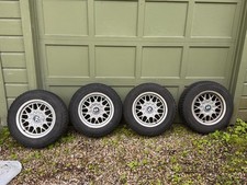 Bmw bbs e39 for sale  South Egremont