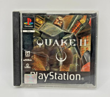 quake ii usato quake ii usato Vacone