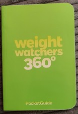 2012 weight watchers d'occasion  Expédié en Belgium