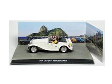 MP Lafer - James Bond 007 comprar usado  Enviando para Brazil