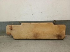 aletta parasole sinistro per LAND ROVER SANTANA 109 E74 rectp5411576, usado comprar usado  Enviando para Brazil