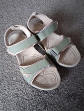 Ladies sandals size for sale  WALTON ON THE NAZE