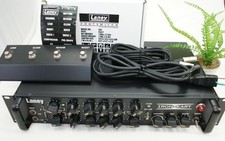 Amplificador de guitarra Laney IRT-STUDIO cabeça com tubo pedal comprar usado  Enviando para Brazil