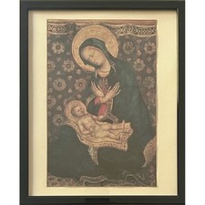 Quadro cornice simbolo usato  Pomezia