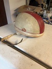 Casco moto vintage usato  Cavezzo