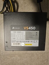 Corsair vs450 atx gebraucht kaufen  Jettingen-Scheppach