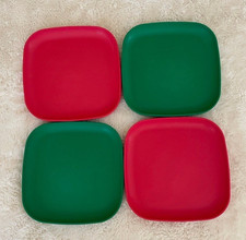 Set tupperware square for sale  El Cajon