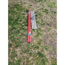 Marshalltown magnesium bull for sale  Dallas