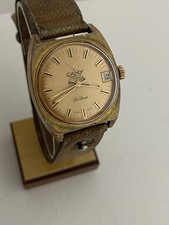 Orologio camy deluxe usato  Trinitapoli