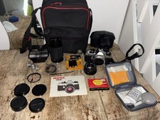 Pentax film camera for sale  TENTERDEN
