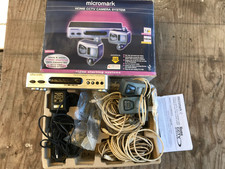 micromark cctv for sale micromark cctv for sale WHITSTABLE