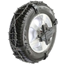 Chaine spikes spider d'occasion  Ambérieu-en-Bugey