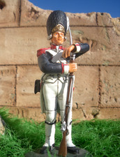 Soldat napoleon grenadier d'occasion  Bédarrides