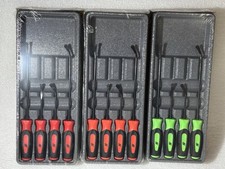Juego de herramientas de eliminación de sellos de agarre suave Snap-on Tools EE. UU. SGSR104A segunda mano  Embacar hacia Mexico