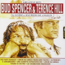 Compilation bud spencer for sale  UK