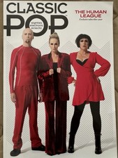 Classic pop magazine for sale  LONGNIDDRY