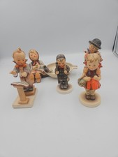 Collection hummel figure for sale  NESTON