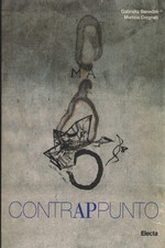 Contrappunto gabriella benedin usato  Cambiago