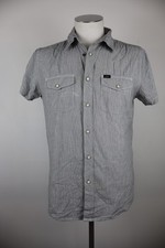 Lee western shirt usato  Massa di Somma
