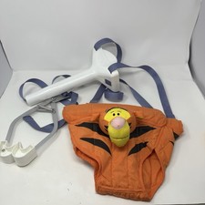 First years tigger for sale  Gaffney